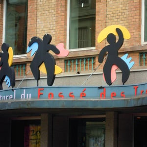 Centre-socioculturel du Fossé des Treize