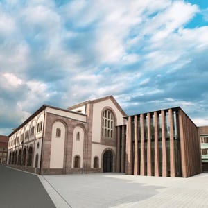 Bibliothèque Humaniste