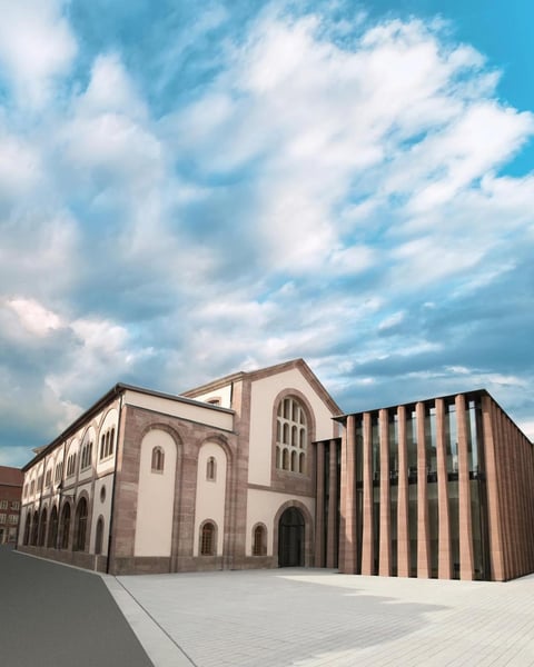 Bibliothèque Humaniste