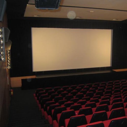 Centre Culturel Claude Vigée 1