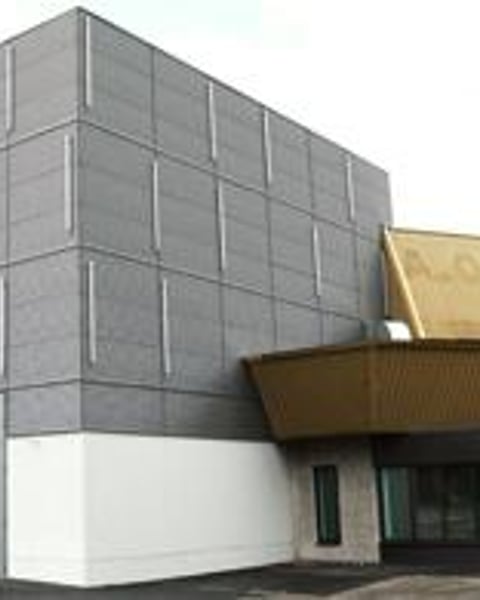 Théâtre de Hautepierre