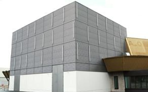 Théâtre de Hautepierre