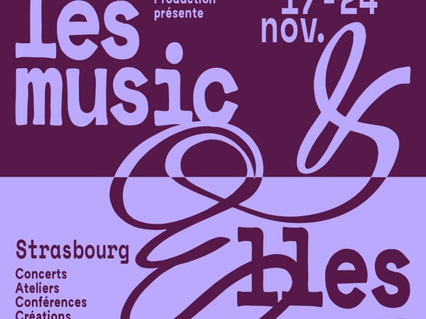 Festival Les Music&lles