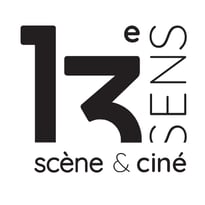 13e sens - Scène & Ciné