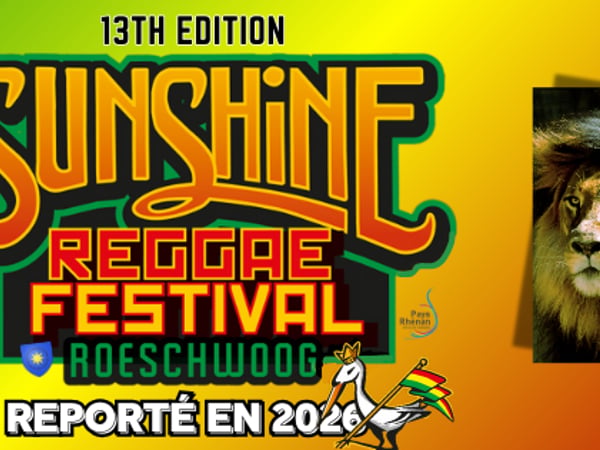 Sunshine Reggae Festival