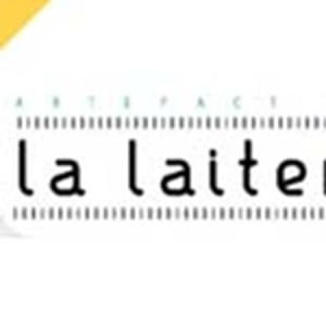 La Laiterie Artefact