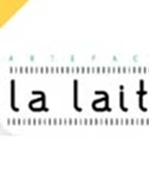 La Laiterie Artefact