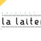 La Laiterie Artefact