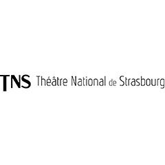 Théâtre National de Strasbourg (TNS) 1