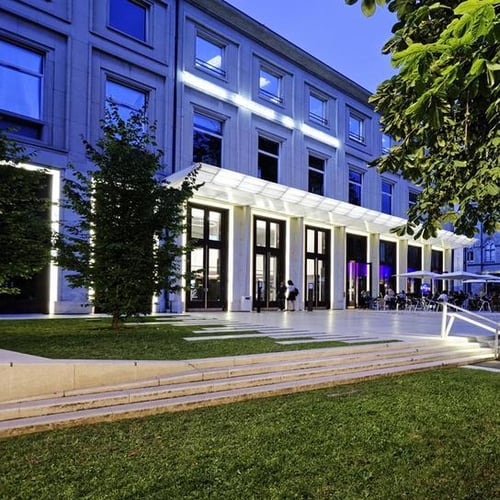 Théâtre National de Strasbourg (TNS) 2