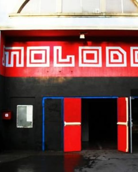 Molodoï
