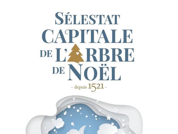 Marché de Noël à Sélestat