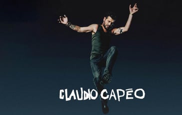 Claudio Capéo