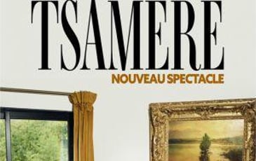 Arnaud Tsamere