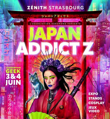 Japan Addict Z