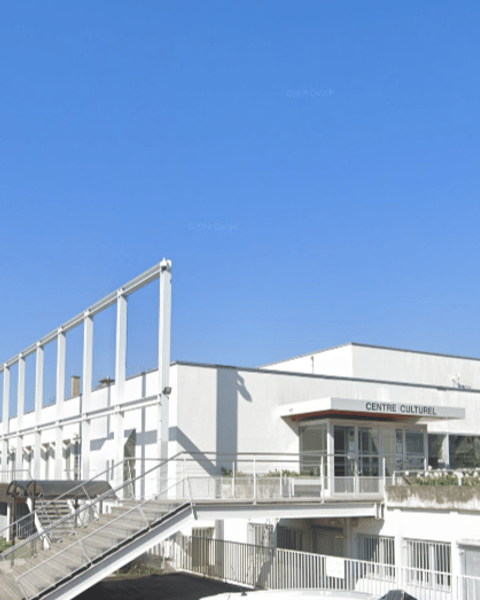 Centre Culturel Mundolsheim