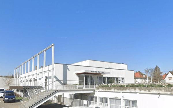 Centre Culturel Mundolsheim