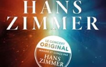 The World of Hans Zimmer, A New Dimension