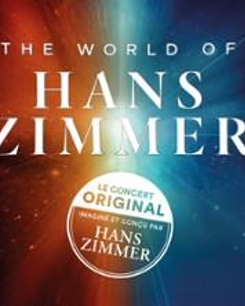 The World of Hans Zimmer, A New Dimension