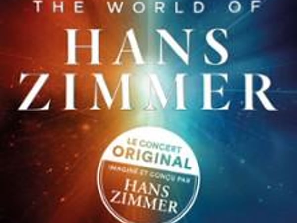 The World of Hans Zimmer, A New Dimension