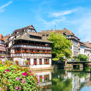 Sortir dans le Bas-Rhin