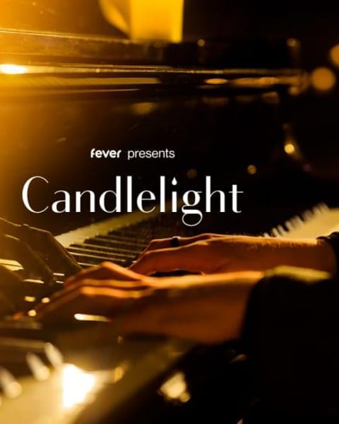 Candlelight : Coldplay vs Imagine Dragons