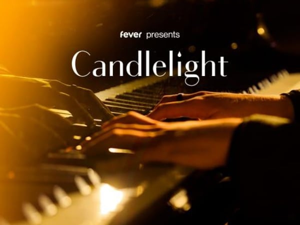 Candlelight : Coldplay vs Imagine Dragons