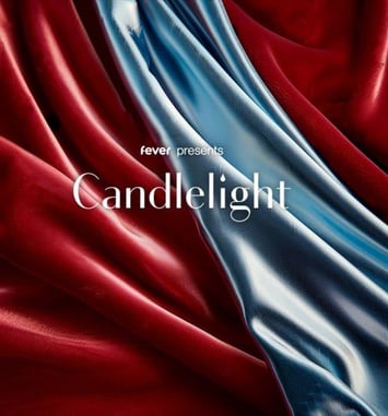 Candlelight : Queen vs ABBA