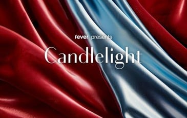 Candlelight : Queen vs ABBA