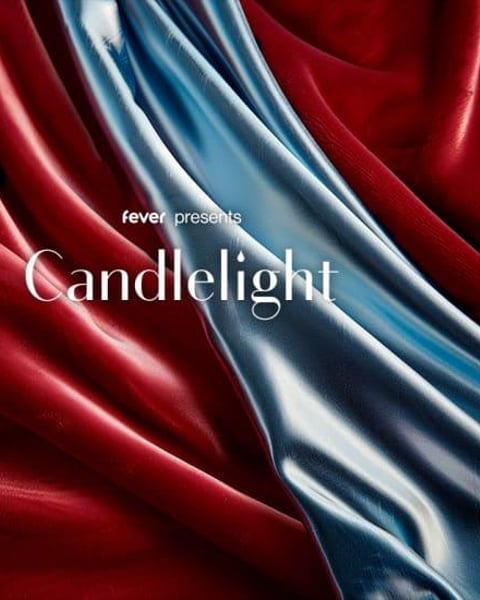 Candlelight : Queen vs ABBA