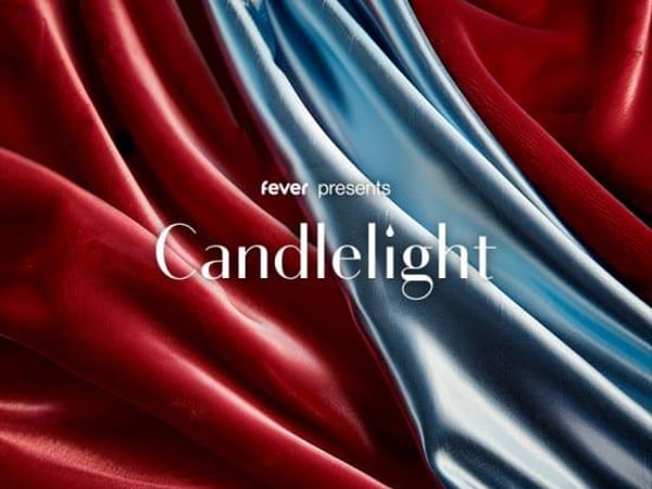 Candlelight : Queen vs ABBA