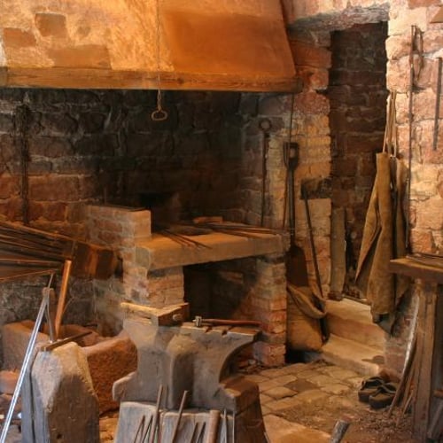 Maison de la Manufacture d'armes blanches 2