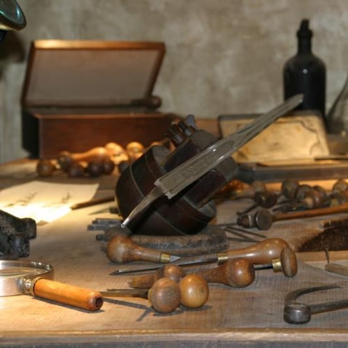 Maison de la Manufacture d'armes blanches 3