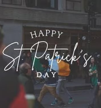 Saint-Patrick Mutzig