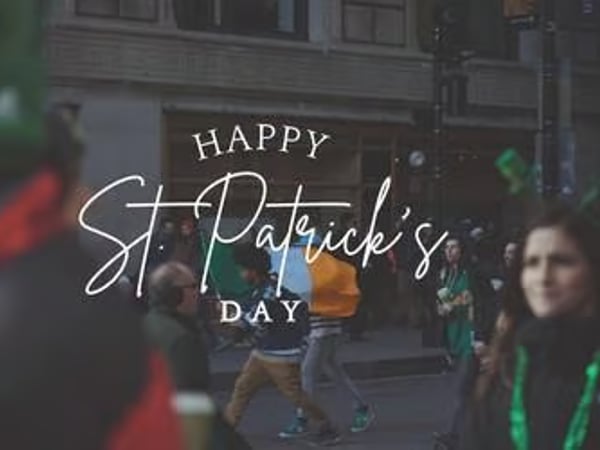 Saint-Patrick Mutzig