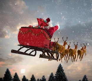 Spectacles de Noël à Hoerdt