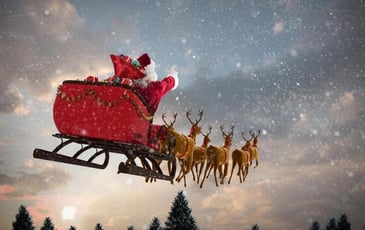 Spectacles de noël à Strasbourg 2025