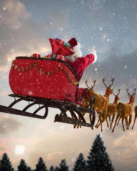 Spectacles de Noël à Surbourg