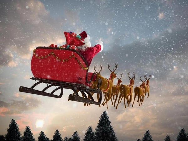Spectacles de noël à Haguenau