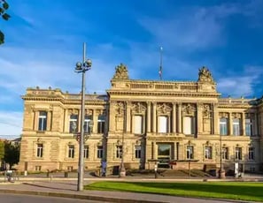 Théâtre National de Strasbourg (TNS)
