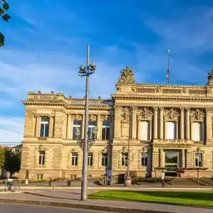 Théâtre National de Strasbourg (TNS)