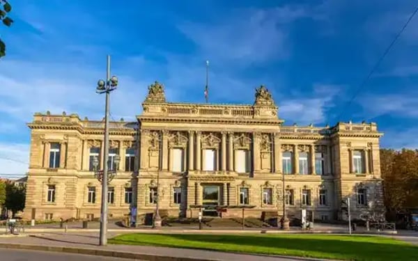 Théâtre National de Strasbourg (TNS)