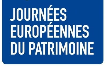 Journées du patrimoine Strasbourg