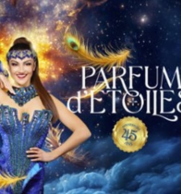 Parfum d'Étoiles