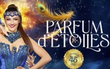 Parfum d'Étoiles
