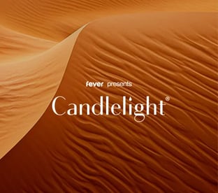 Candlelight : Hommage à Hans Zimmer