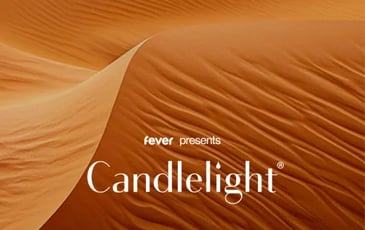 Candlelight : Hommage à Hans Zimmer
