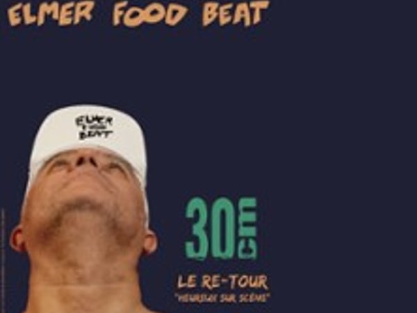 Elmer Food Beat, Le Re-Tour