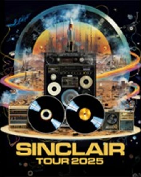 Sinclair