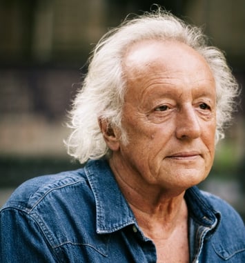 Didier Barbelivien